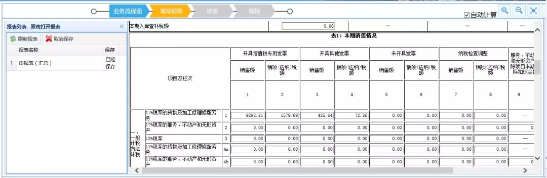 實用!2018最新最全網上申報繳稅流程!一(yī)文總結!